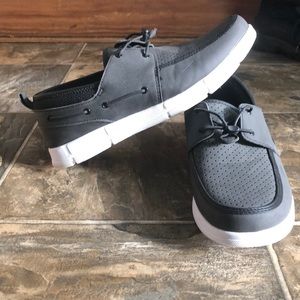 Men’s Speedo Boat Shoes